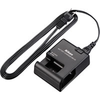NikonMH-25 Replacement Quick Charger for EN-EL15