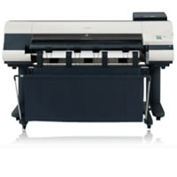 CanonimagePROGRAF  iPF815 Large Format Printer