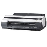CanonimagePROGRAF iPF605 Large Format Printer,