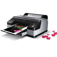 EpsonStylus Pro 4900 Printer HDR Edition