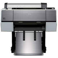 EpsonStylus Pro 7890 Printer K3 Edition