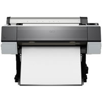 EpsonStylus Pro 9890 Printer K3 Edition