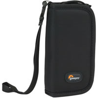 LoweproS&F Memory Wallet 20