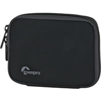 LoweproCompact Media Case 20 - Black