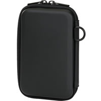 LoweproDeluxe Media Case 30 - Black