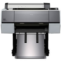 EpsonStylus Pro 7890 Printer Designer Edition