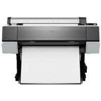 EpsonStylus Pro 9890 Printer Designer Edition