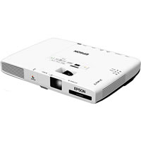 Epson ProjectorsPowerLite 1775W 3000 lumens WXGA - 3.8 lbs - 16:10
