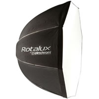 ElinchromRotalux Deep Octa 70 with Bag
