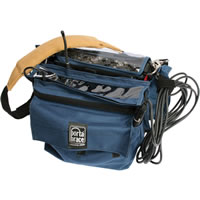 Porta-BraceMXC-552 Audio Combination Case