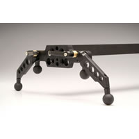 CinevateAll Terrain Legs Upgrade Kit for Atlas 10, Atlas 10 FLT and Atlas 30