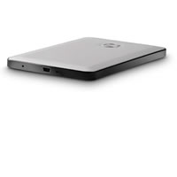G-Technology320GB G-DRIVE Slim Portable USB Hard Drive