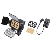 SonyHVL-LBPB LED Video Light