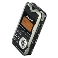 TascamDR-2D Portable Digital Recorder