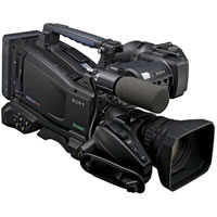 SonyPMW-320K 1/2