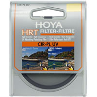 Hoya72mm Circular Polarizer HRT