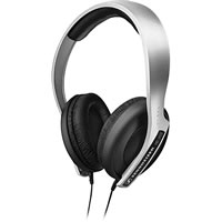SennheiserHD203 Closed Headphones
