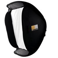 LastoliteEzybox Hot Shoe 76cm x 76cm (30x30
