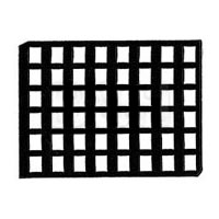 LastoliteGrid Fabric for 2462 Ezbox Hot Shoe 60cm