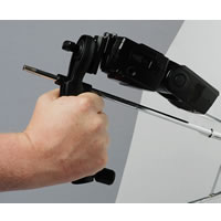 LastoliteBrolly Grip Handle