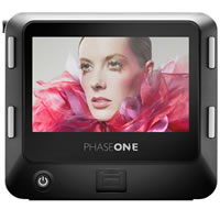 Phase OneIQ180 for Phase One/Mamiya 645DF with 5 Year Value Added Warranty