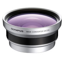OlympusWCON-37 Wide Converter