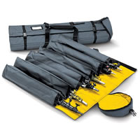 Kata BagsVE-110-1 HEXABAG1 Stand Organizer