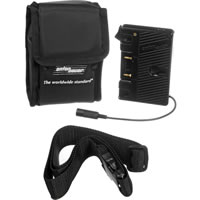 Anton BauerQR-DSLR Gold Mount For Canon 5D, 7D, 60D