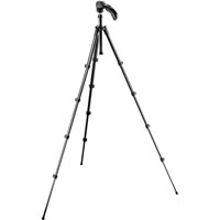 ManfrottoMKC3-H01 Compact Photo-Movie Kit Black