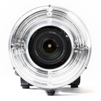 ElinchromRQ Ringflash ECO for Quadra
