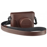 FujiX100 Premium Leather Case