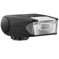 FujiEF-20 TTL Flash