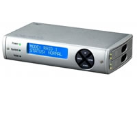 WiebetechToughTech Duo QR, Dual-2.5in 2x 500GB/5400RPM Portable Enclosure RAID 0/1 FW800/eSATA/USB2 for Mac