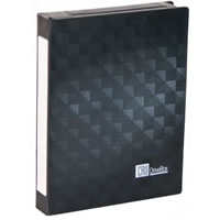 WiebetechDriveBox Mini ADurable Anti-Static Storage Case For Notebook