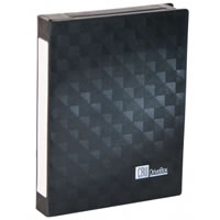 Wiebetech10-pack of DriveBox Mini A Durable Anti-Static Storage Case For Notebook