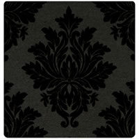 Drop It ModernBack in Black 9x12' Black/Black Backdrop