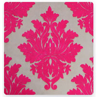 Drop It ModernSwanky 9x12' Pink/Grey Backdrop