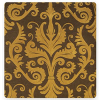 Drop It ModernVintage 9x12' Green Backdrop
