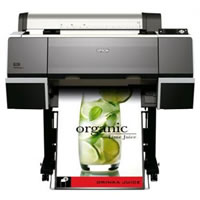 EpsonStylus Pro 7700 Printer