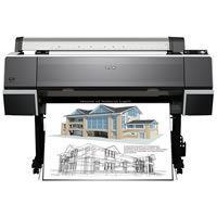 EpsonStylus Pro 9700 Printer