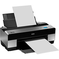 EpsonStylus Pro 3880 Printer Designer Edition