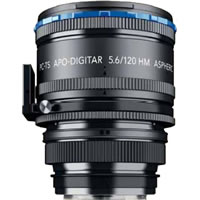 Schneider LensesPC TS Apo-Digitar 5.6/120 Phase One