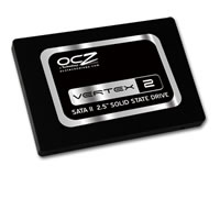 OCZ TechnologySata II 2.5