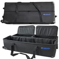 WestcottSpiderlite Travel Bag Deluxe