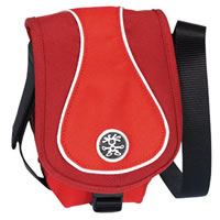 CrumplerThe Bundle Red