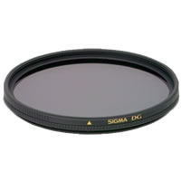 Sigma86mm Regular Coated Circular PL