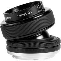 LensbabiesLensbaby Composer Pro Sweet 35 for Canon EF