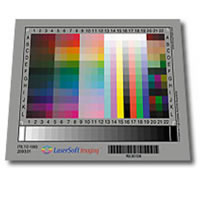 SilverfastTarget 35mm Transparency Kodak