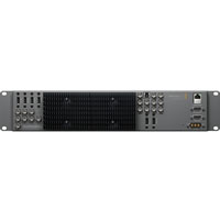 Blackmagic DesignATEM 1 M/E Production Switcher