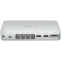 Blackmagic DesignUltraStudio 3D w/Thunderbolt Technology